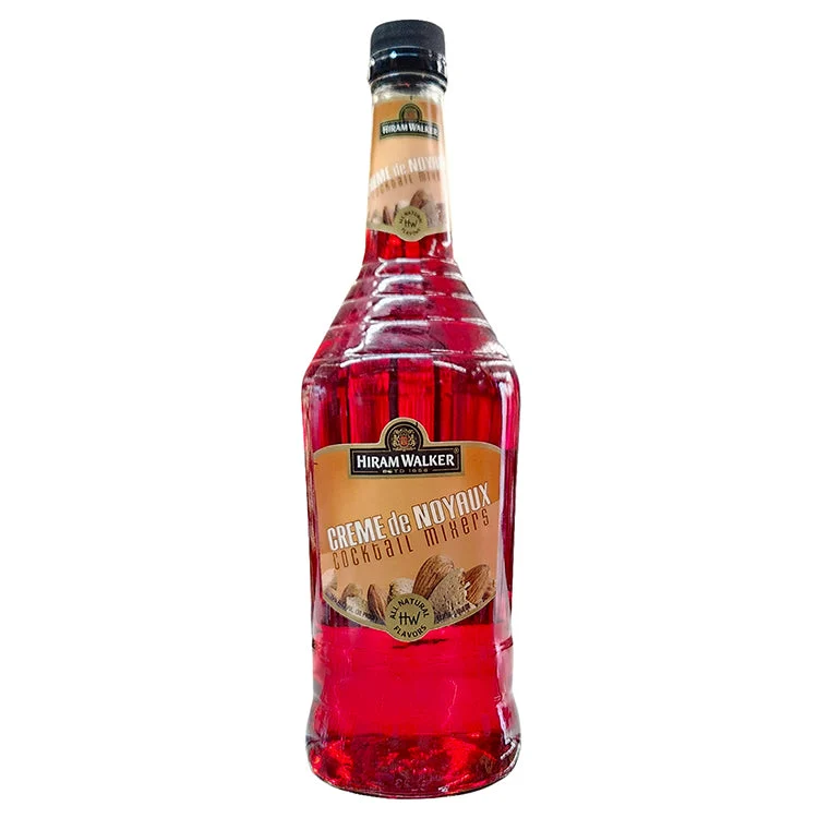 Hiram Walker Creme De Noyaux Almond Liqueur - 750ML