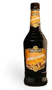 Hiram Walker Dark Cacao