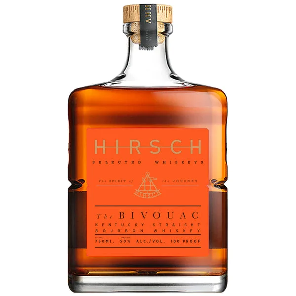 Hirsch Bivouac Bourbon