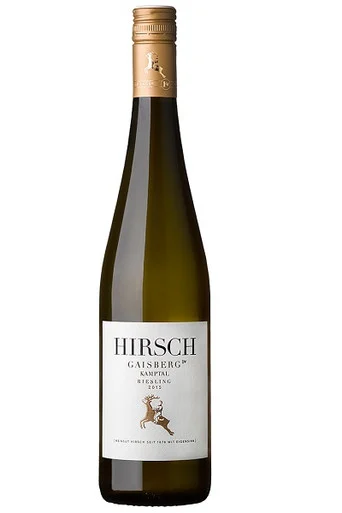 Hirsch Riesling Zobinger Gaisberg