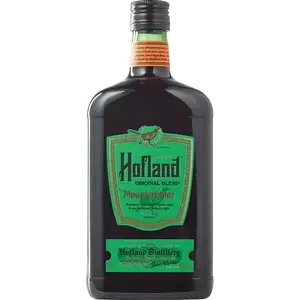 Hofland Meesterbitter Liqueur- 750ml