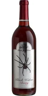 Honeywood Black Widow Berry 750ml