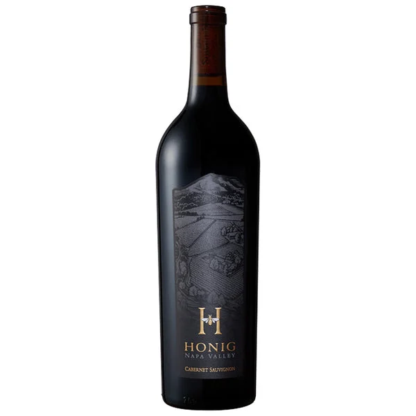 Honig Cabernet Sauvignon 2022