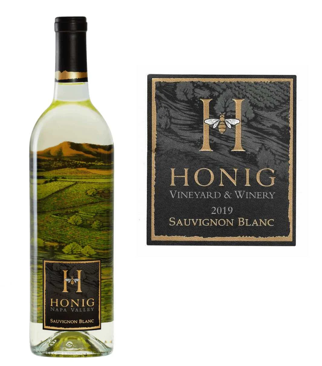 Honig Sauvignon Blanc 2024 (750 ml)