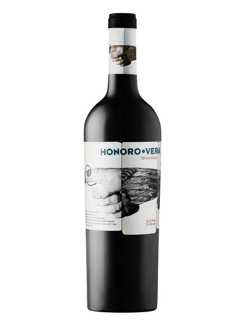 Honoro Vera Monastrell 2023 (750 ml)