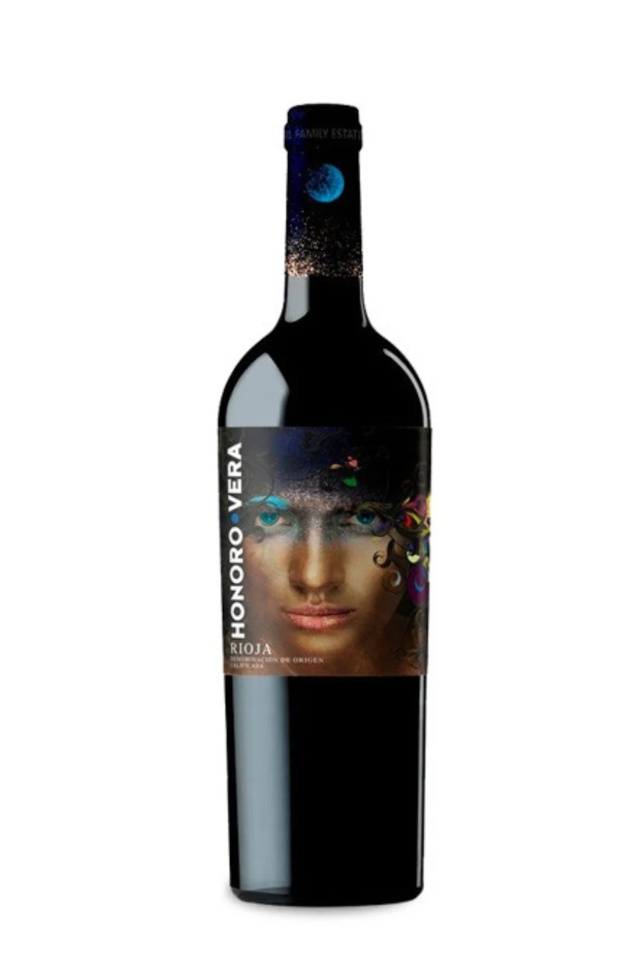 Honoro Vera Rioja 2023 (750 ml)