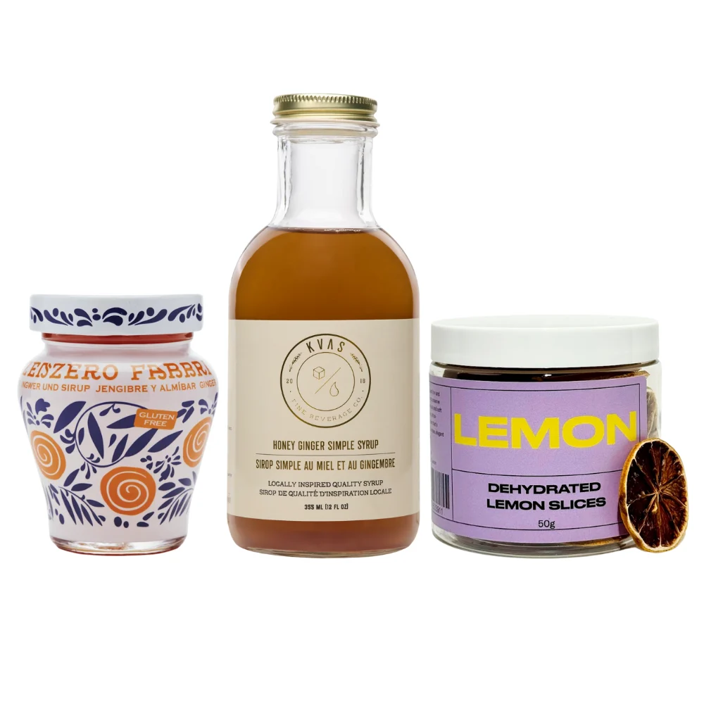 Hot Toddy Trio