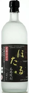 Hotaru Firefly Shochu