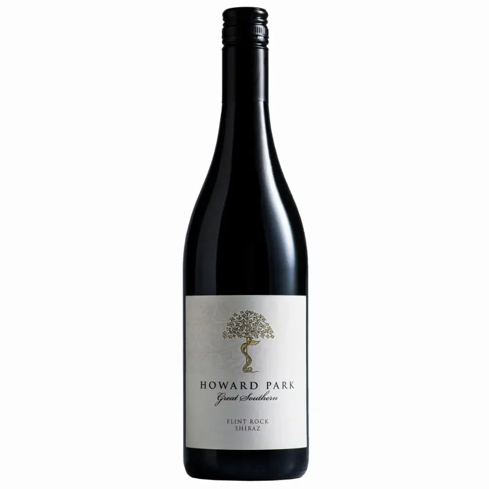 Howard Park Shiraz Flint Rock 2023 750ml
