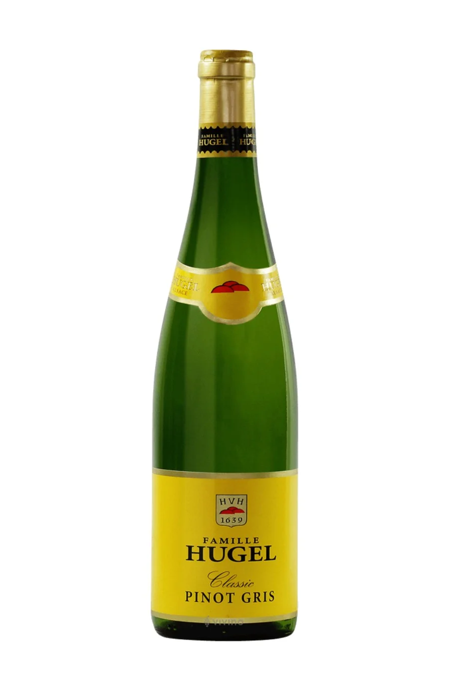 Hugel Classic Pinot Gris 2022 (750 ml)