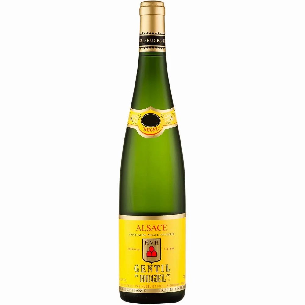 Hugel Gentil Alsace 2024 750ml
