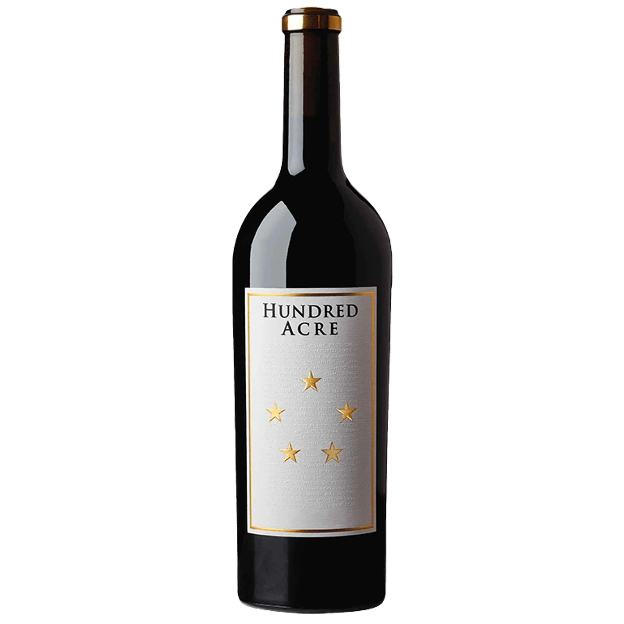 Hundred Acre 2017 Ark Vineyard Cabernet Sauvignon Napa Valley