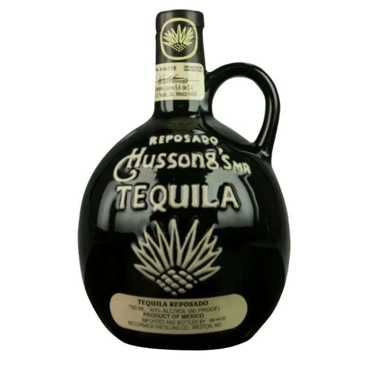 Hussong's Reposado Tequila 750ml