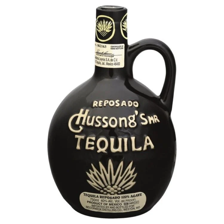 Hussong's Reposado Tequila