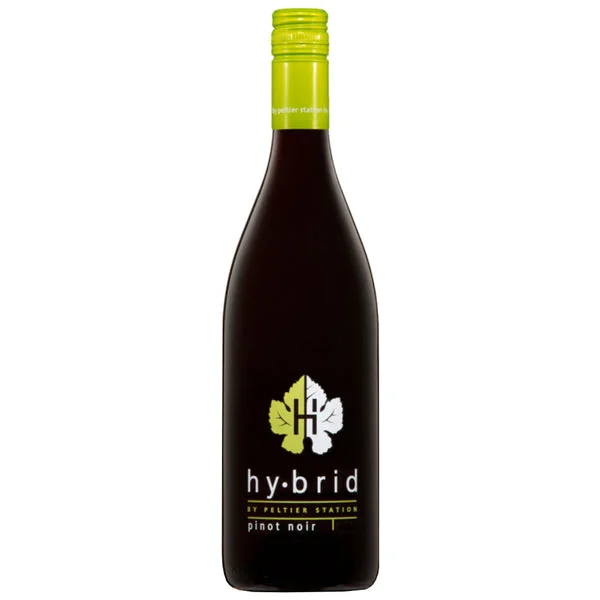Hybrid Pinot Noir