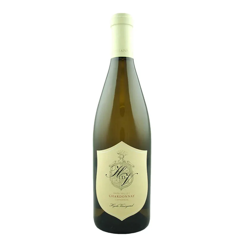 Hyde de Villaine Hyde Vineyard Carneros Chardonnay 2022 750ml