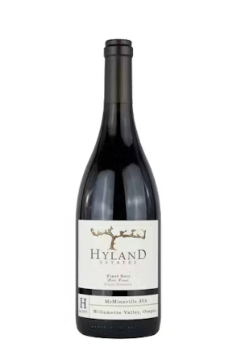 Hyland Estates Petit Estate Pinot Noir 2023 (750 ml)