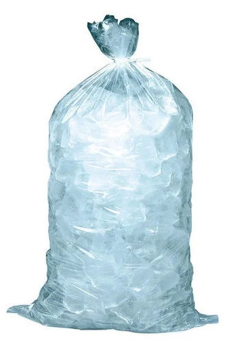 Ice - 18 lb bag
