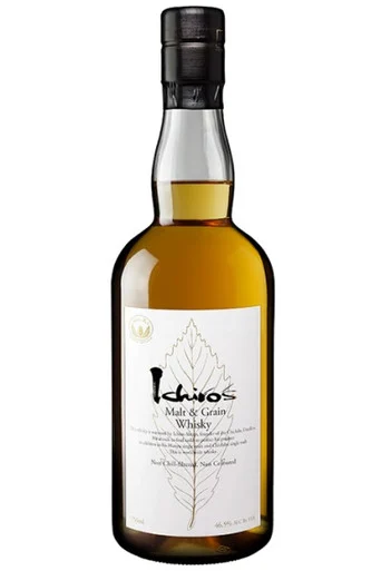 Ichiro's Malt and Grain Japanese