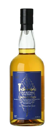 Ichiro's Malt & Grain Limited Edition
