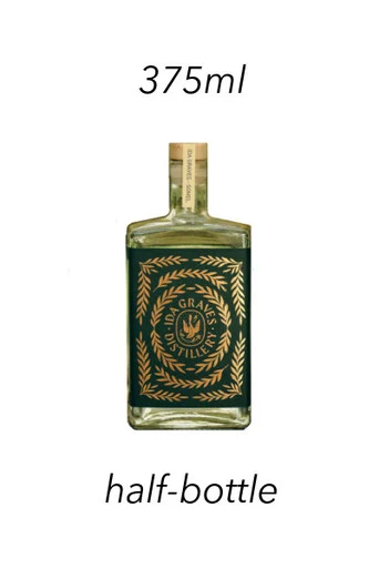 Ida Graves Somel Honey Liqueur 375ml