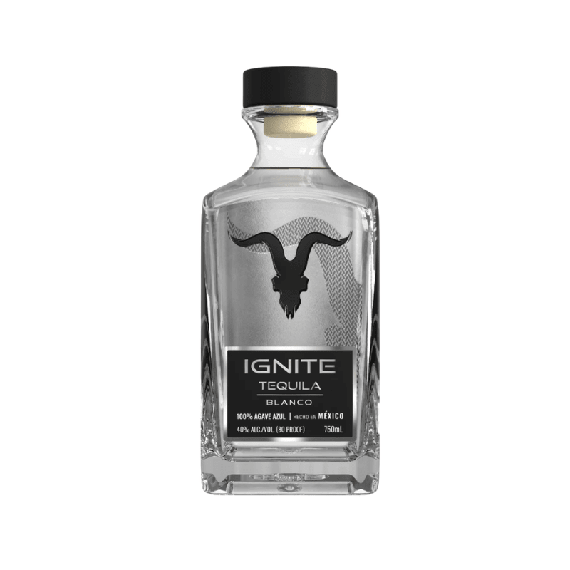 Ignite Blanco Tequila 750mL