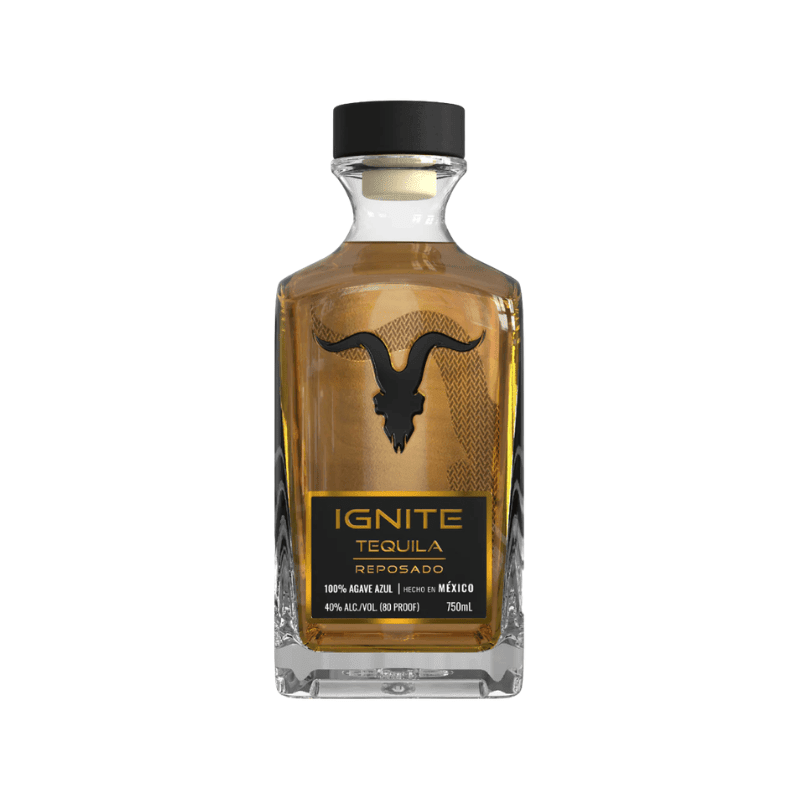 Ignite Reposado Tequila 750mL