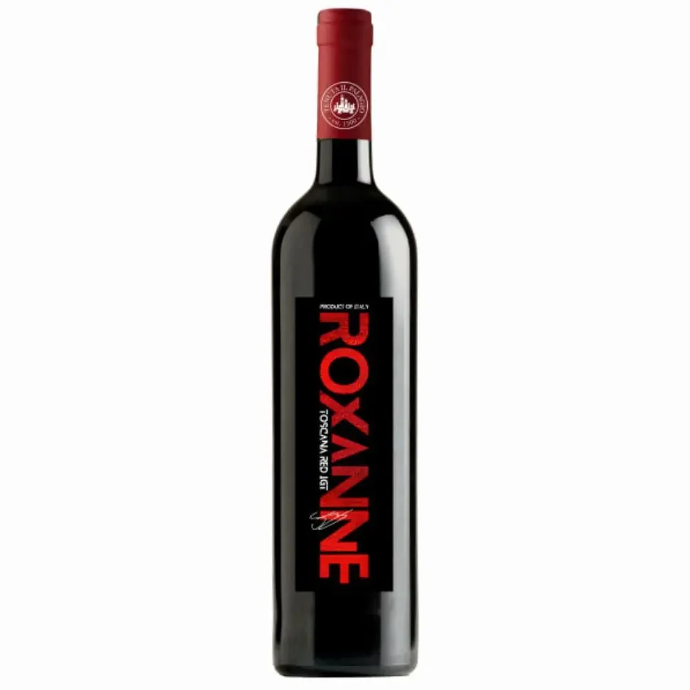 Il Palagio Roxanne Rosso Toscana 2019 750ml
