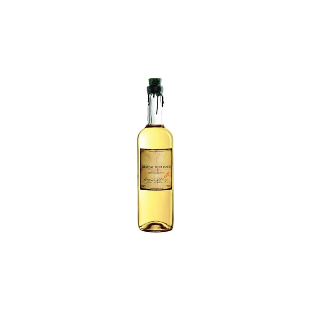 Ilegal Mezcal Reposado