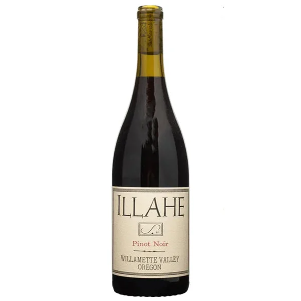 Illahe Pinot Noir Willamette Valley 2023