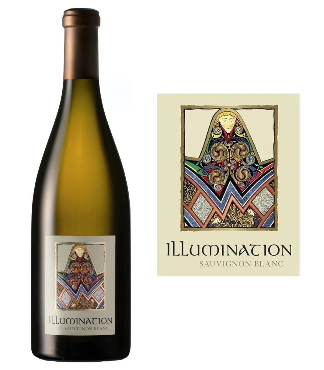 Illumination Sauvignon Blanc 2024 (750 ml)