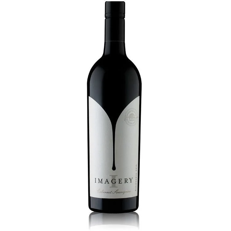 Imagery Cabernet Sauvignon Wine