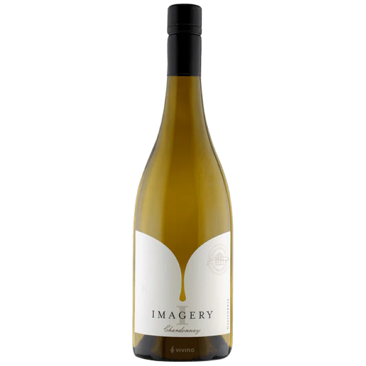 Imagery Chardonnay Wine