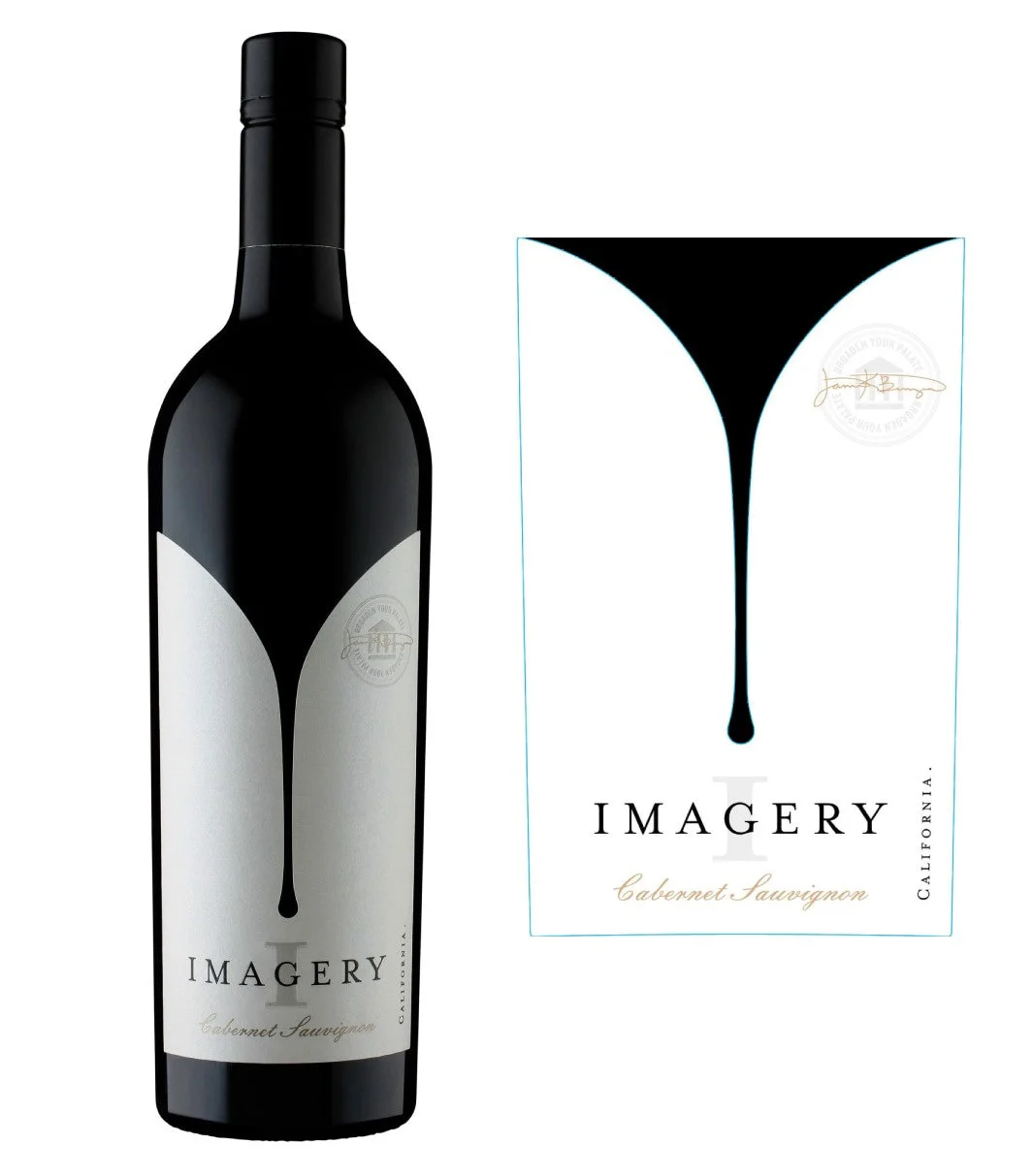 Imagery Estate Winery Cabernet Sauvignon 2023 (750 ml)