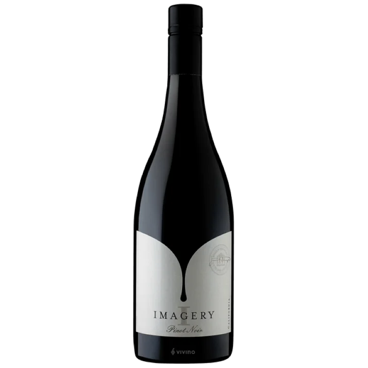 Imagery Pinot Noir Wine