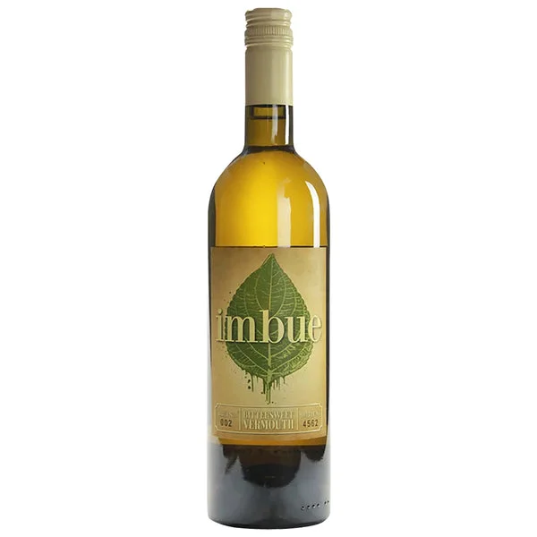 Imbue Vermouth