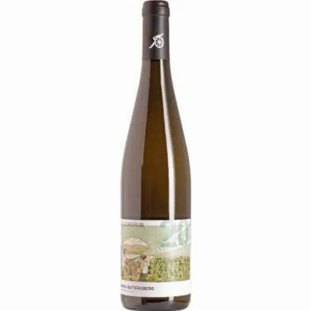 Immich Batterieberg Riesling Enkircher Ellergrub ORGANIC 2019 750ml
