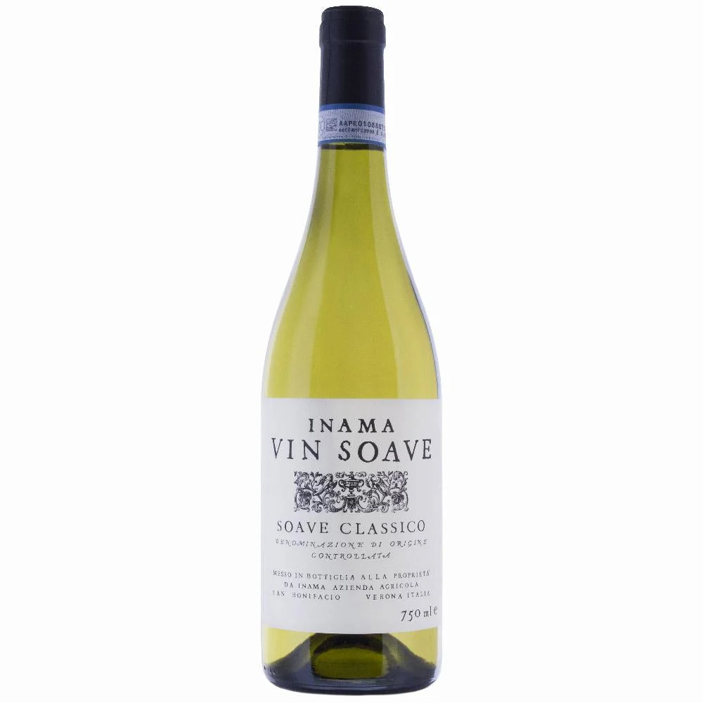 Inama Vin Soave Classico Veneto 2024 750ml