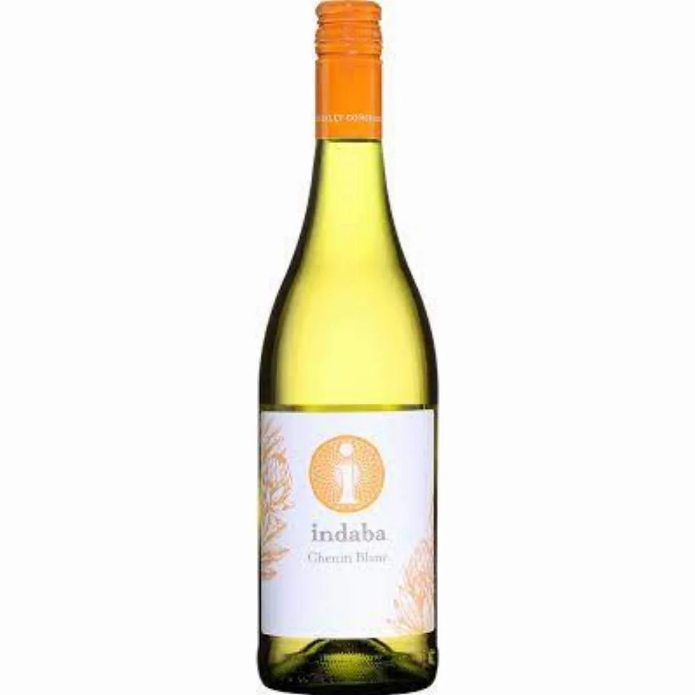 Indaba Chenin Blanc 2024 South Africa 750ml