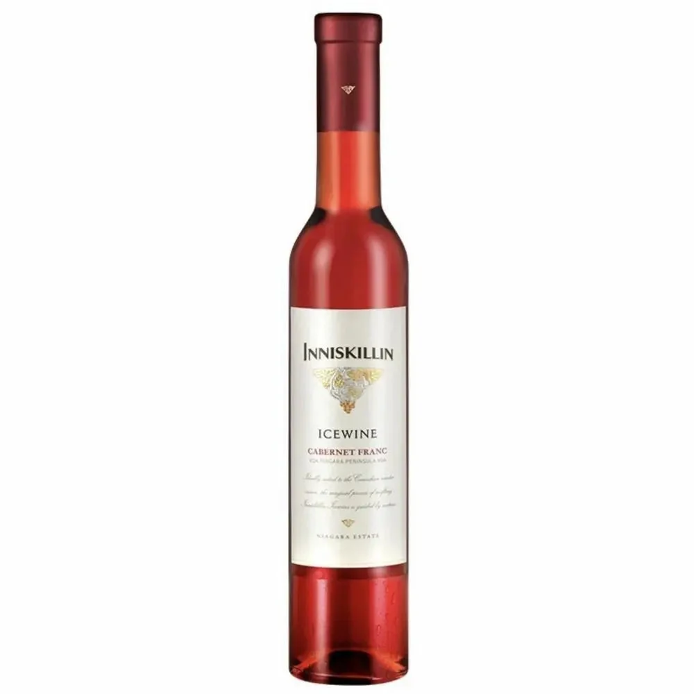 Inniskillin Cabernet Franc ICE WINE 2022 375ml SWEET