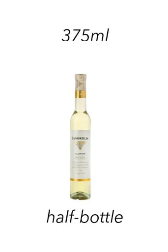Inniskillin Oak Aged Vidal Icewine 375ml