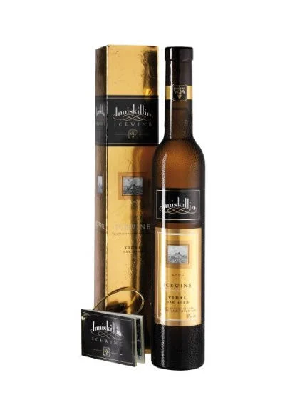 Inniskillin Vidal Icewine 187ML
