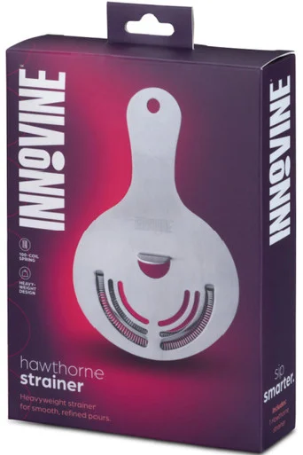 Innovine Hawthorne Strainer
