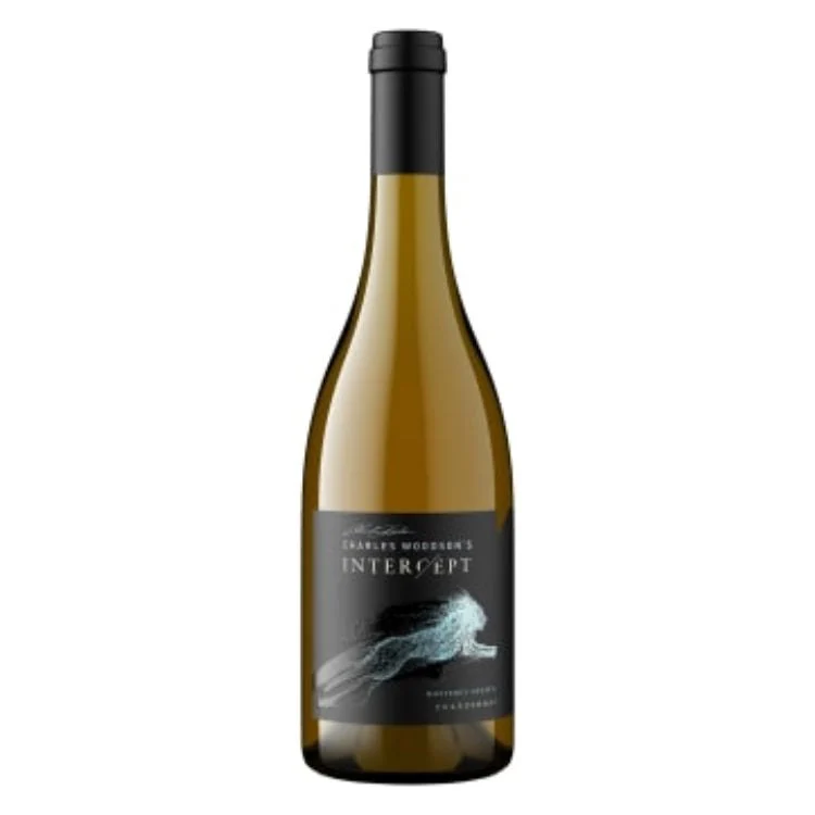 Intercept Chardonnay 750ml
