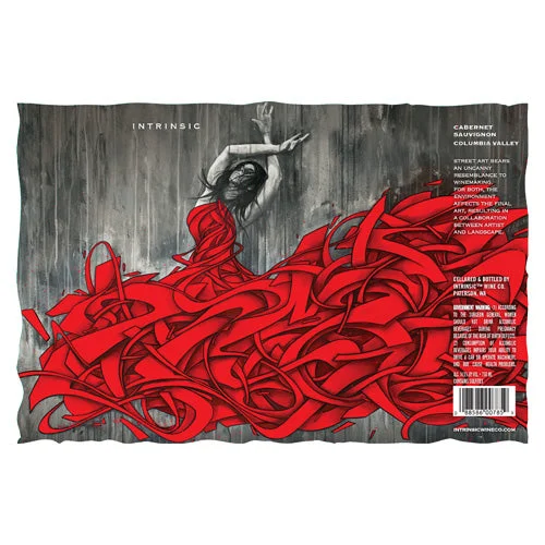 Intrinsic Cabernet Sauvignon 2018