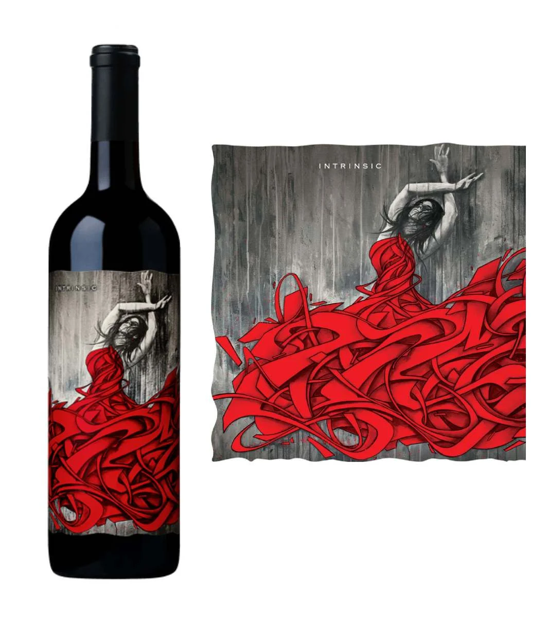 Intrinsic Cabernet Sauvignon 2022 (750 ml)