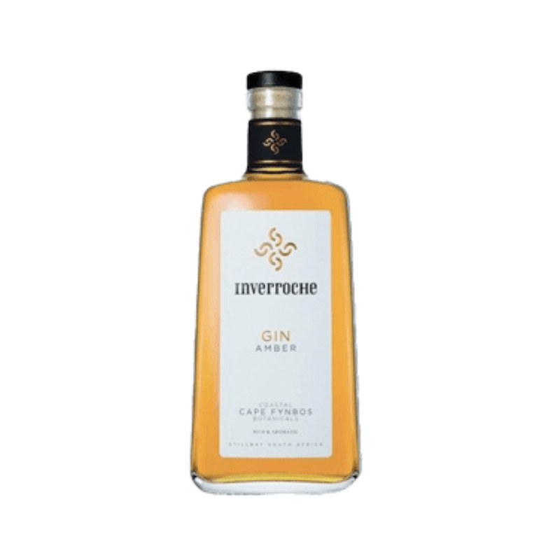 Inverroche Amber Gin 750ml