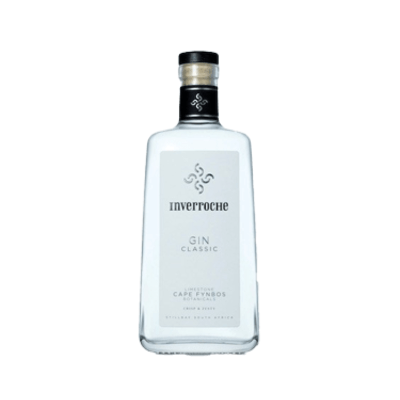 Inverroche Classic Gin 750ml