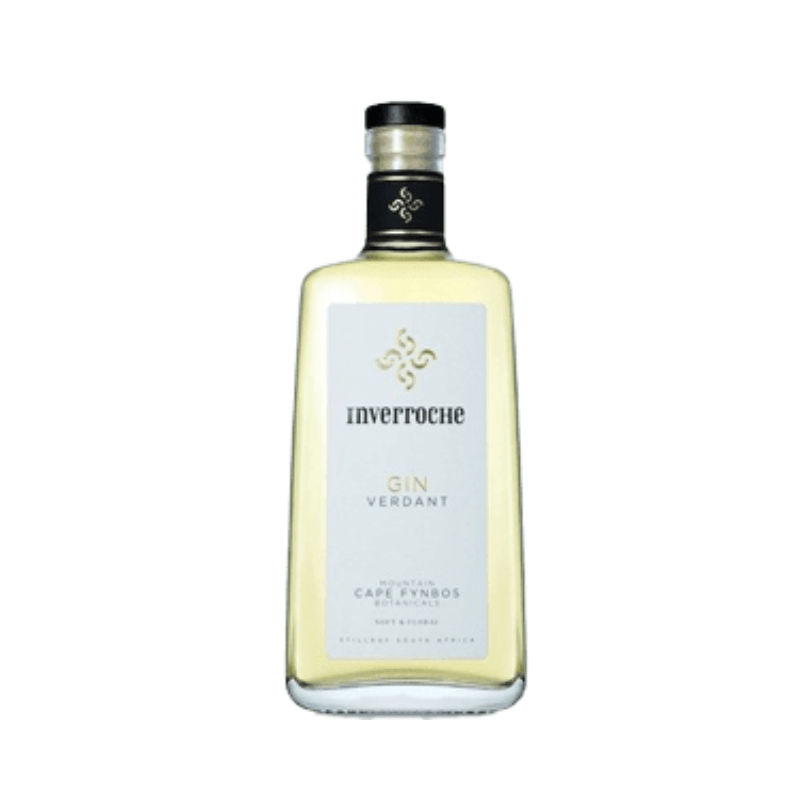 Inverroche Verdant Gin 750ml