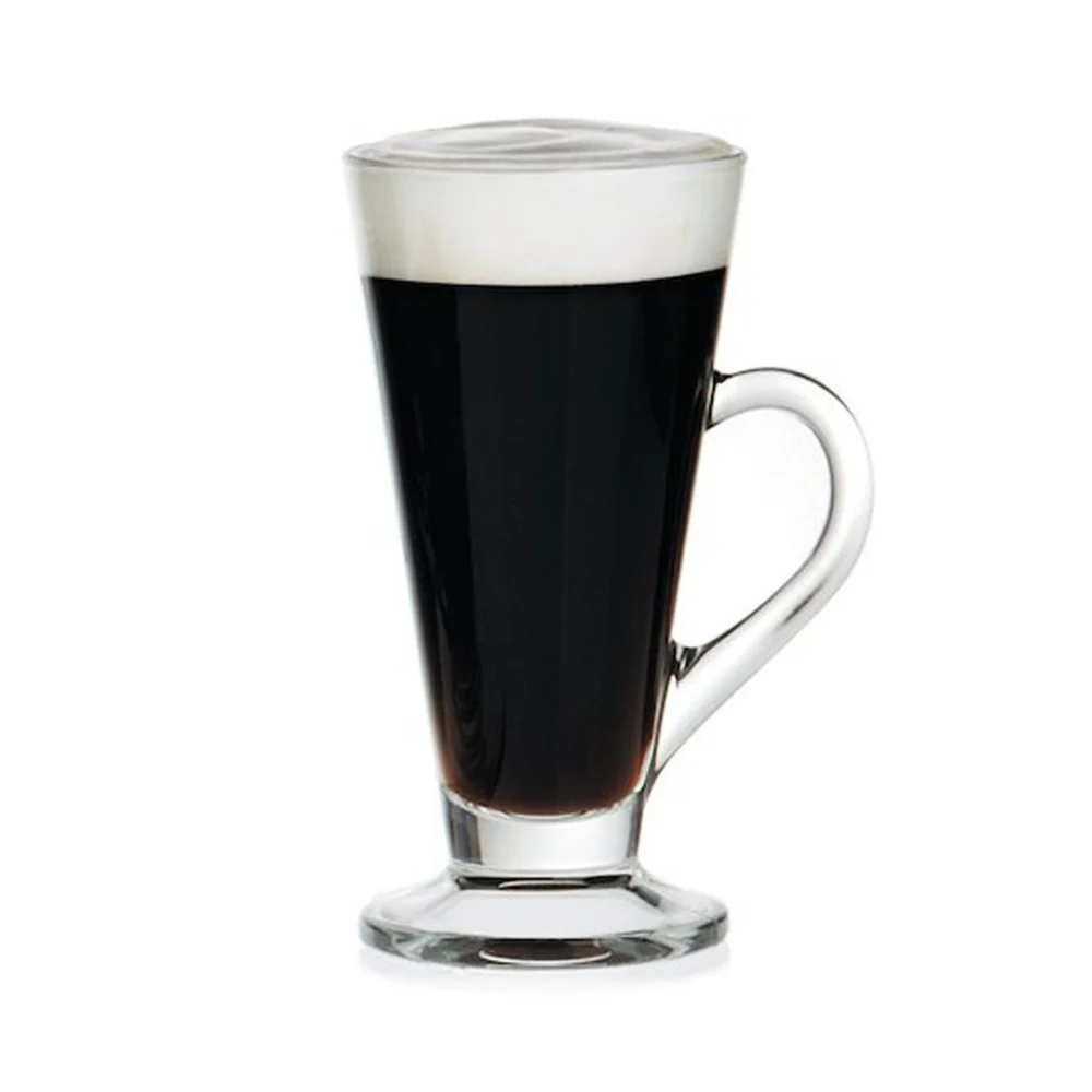 Irish Coffee Glass